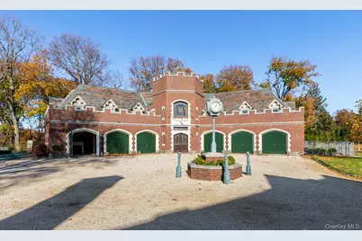 31 Fort Hill Drive, Lloyd Harbor, NY 11743 - Photo 6