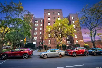 84-16 Elmhurst Avenue #4A, Elmhurst, NY 11373 - Photo 1