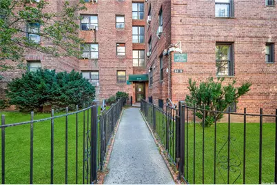 84-16 Elmhurst Avenue #4A, Elmhurst, NY 11373 - Photo 2