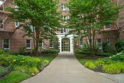 72-81 113th Streets #3V, Forest Hills, NY 11375 - Photo 12