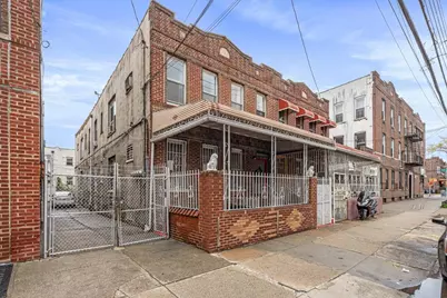 521 Hegeman Avenue, Brooklyn, NY 11207 - Photo 1