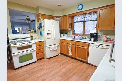 68 Kennel Road, Cuddebackville, NY 12729 - Photo 14