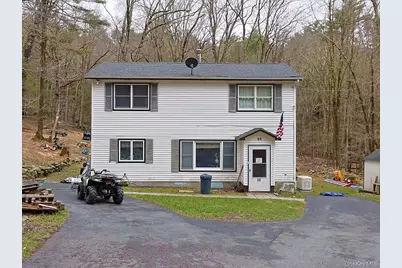 68 Kennel Road, Cuddebackville, NY 12729 - Photo 1