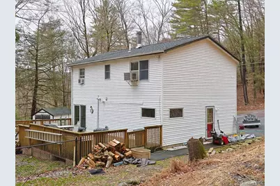 68 Kennel Road, Cuddebackville, NY 12729 - Photo 4