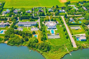 322 Rose Hill Rd, Water Mill, NY 11976 - Photo 2