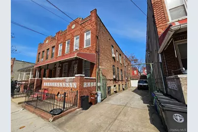 533 E 96th Street #4, Brooklyn, NY 11212 - Photo 2