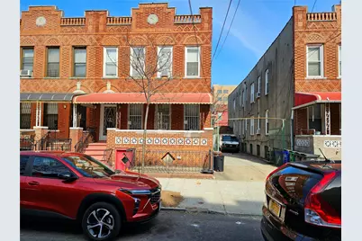 533 E 96th Street #4, Brooklyn, NY 11212 - Photo 1