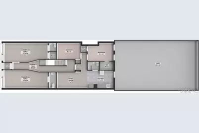 15-36 Gates Avenue, Brooklyn, NY 11237 - Photo 8