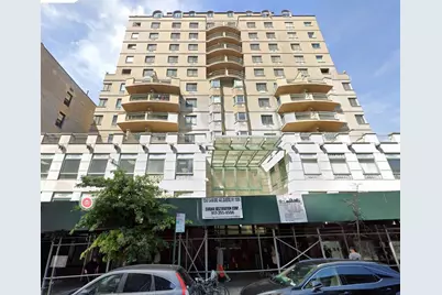 133-47 Sanford Avenue #6H, Flushing, NY 11355 - Photo 1