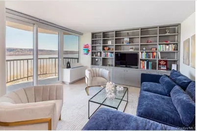 2521 Palisade Avenue #8C, Bronx, NY 10463 - Photo 2