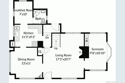 343 Rye Beach Avenue, Rye, NY 10580 - Photo 34