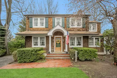 343 Rye Beach Avenue, Rye, NY 10580 - Photo 1