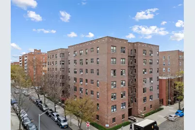 7211 110th Street #5G, Forest Hills, NY 11375 - Photo 22