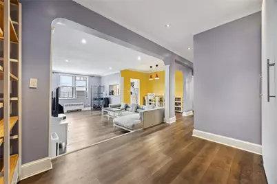 7211 110th Street #5G, Forest Hills, NY 11375 - Photo 1