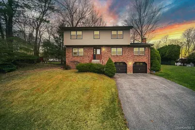 33 Winchester Drive, Monroe, NY 10950 - Photo 1