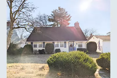 806 Oliver Avenue, Westbury, NY 11590 - Photo 1