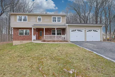 78 Pickerel Road, Monroe, NY 10950 - Photo 1