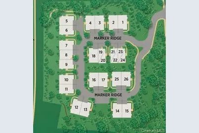 24 Marker Ridge #12, Irvington, NY 10533 - Photo 10