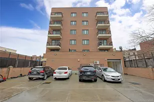 172-18 Jamaica Ave, Jamaica, NY 11432 - Photo 24