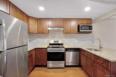 172-18 Jamaica Avenue #3B, Jamaica, NY 11432 - Photo 14