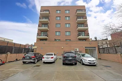 172-18 Jamaica Avenue #6A, Jamaica, NY 11432 - Photo 24