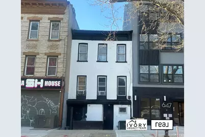 645 Dekalb Avenue, Brooklyn, NY 11216 - Photo 2