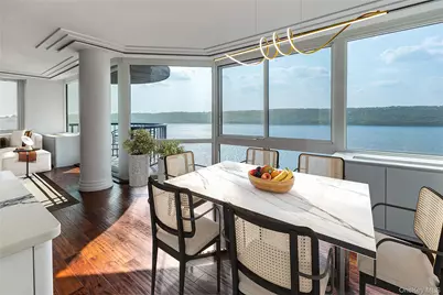 2521 Palisade Avenue #6A, Bronx, NY 10463 - Photo 8