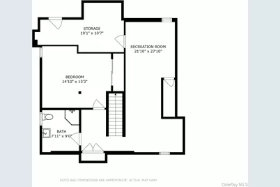 27 Ely Brook Road, East Hampton, NY 11937 - Photo 50