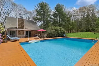 27 Ely Brook Road, East Hampton, NY 11937 - Photo 14