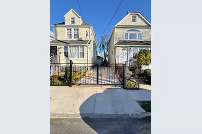 167-16 118th Ave Avenue, Jamaica, NY 11434 - Photo 2