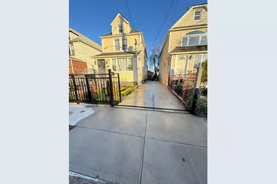 167-16 118th Ave Avenue, Jamaica, NY 11434 - Photo 4