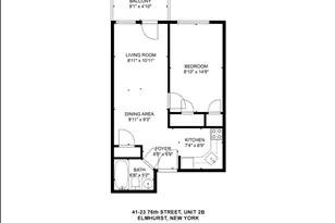 41-23 76th St, Elmhurst, NY 11373 - Photo 8