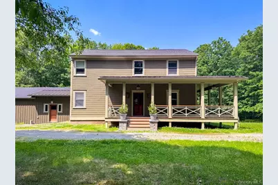 367 Cushetunk Drive, Cochecton Center, NY 12726 - Photo 40