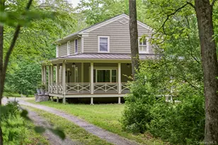 367 Cushetunk Dr, Cochecton Center, NY 12726 - Photo 2