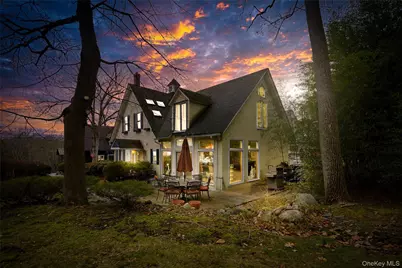 6 Stable Road, Tuxedo Park, NY 10987 - Photo 1