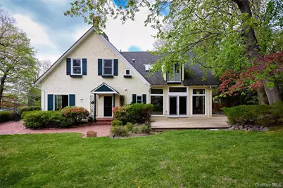 6 Stable Road, Tuxedo Park, NY 10987 - Photo 2