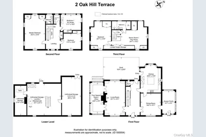 2 Oak Hill Terrace, Ossining, NY 10562 - Photo 36