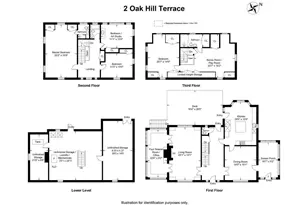 2 Oak Hill Terrace, Ossining, NY 10562 - Photo 36