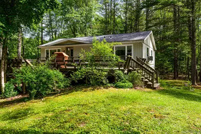 328 John Joy Road, Woodstock, NY 12498 - Photo 1