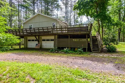 328 John Joy Road, Woodstock, NY 12498 - Photo 2