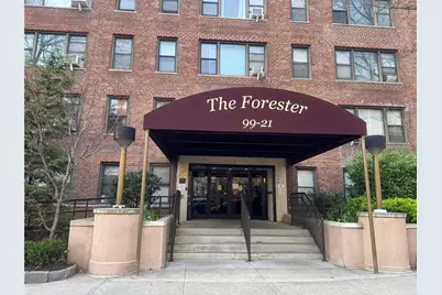 99-21 67th Rd #7K, Forest Hills, NY 11375 - Photo 2