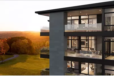 570 Bedford Road #5-1D, Armonk, NY 10504 - Photo 2