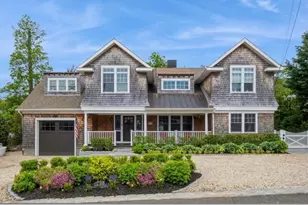 8 Hilltop Dr, Bayville, NY 11709 - Photo 1