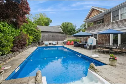 8 Hilltop Drive, Bayville, NY 11709 - Photo 8