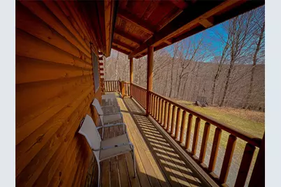 607 Baker Hill Road, Roscoe, NY 12776 - Photo 16