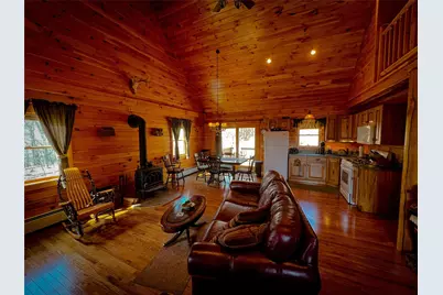 607 Baker Hill Road, Roscoe, NY 12776 - Photo 6