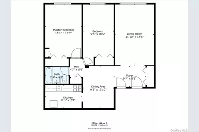 2661 Marion Avenue #3C, Bronx, NY 10458 - Photo 14