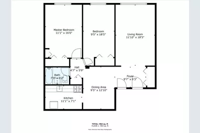 2661 Marion Avenue #3C, Bronx, NY 10458 - Photo 14