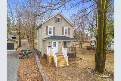 59 Clinton Avenue, Monticello, NY 12701 - Photo 4