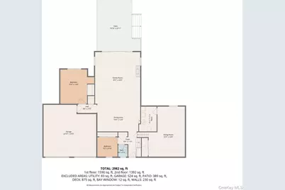6 Wilton Circle, New City, NY 10956 - Photo 34